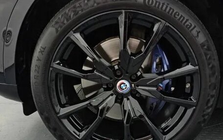 BMW X7, 2022 год, 12 300 000 рублей, 4 фотография