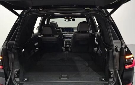 BMW X7, 2022 год, 12 300 000 рублей, 5 фотография