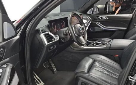 BMW X7, 2022 год, 12 300 000 рублей, 6 фотография