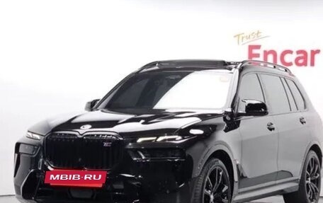 BMW X7, 2022 год, 12 300 000 рублей, 3 фотография