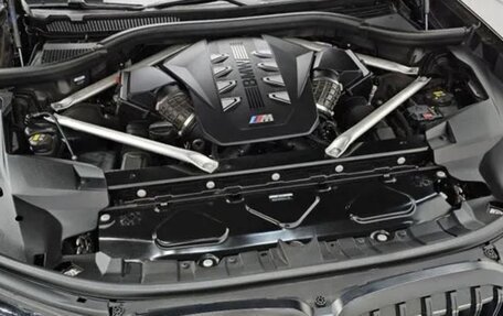 BMW X7, 2022 год, 12 300 000 рублей, 13 фотография