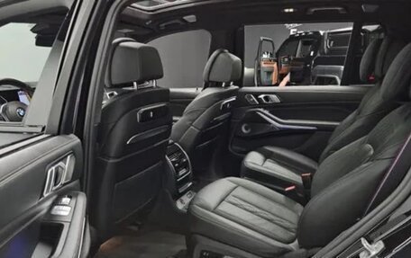 BMW X7, 2022 год, 12 300 000 рублей, 12 фотография