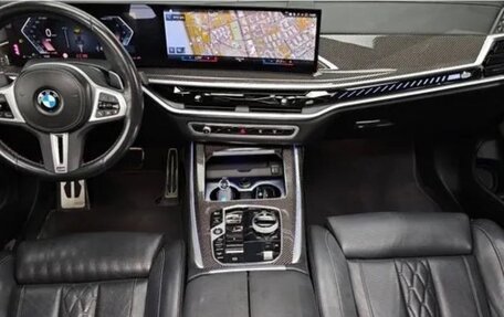 BMW X7, 2022 год, 12 300 000 рублей, 10 фотография