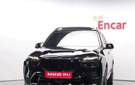 BMW X7, 2022 год, 12 300 000 рублей, 2 фотография