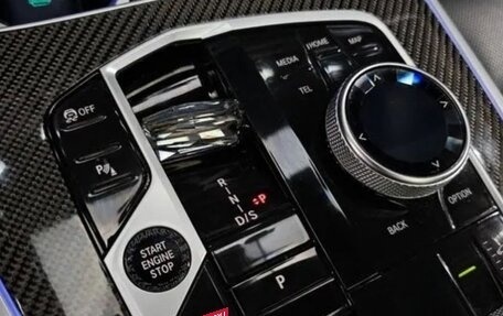 BMW X7, 2022 год, 12 300 000 рублей, 11 фотография