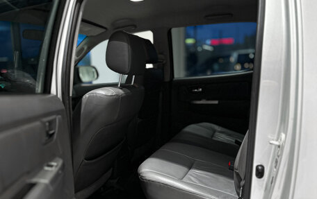 Toyota Hilux VII, 2013 год, 2 317 000 рублей, 12 фотография