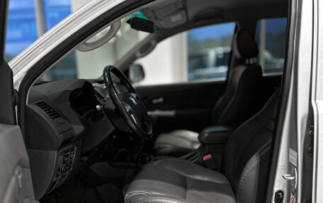 Toyota Hilux VII, 2013 год, 2 317 000 рублей, 15 фотография