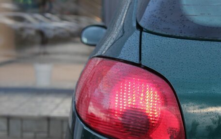 Peugeot 206, 2004 год, 147 000 рублей, 14 фотография