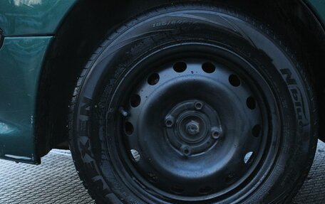 Peugeot 206, 2004 год, 147 000 рублей, 15 фотография