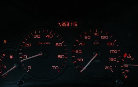 Peugeot 206, 2004 год, 147 000 рублей, 17 фотография