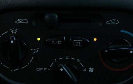 Peugeot 206, 2004 год, 147 000 рублей, 23 фотография