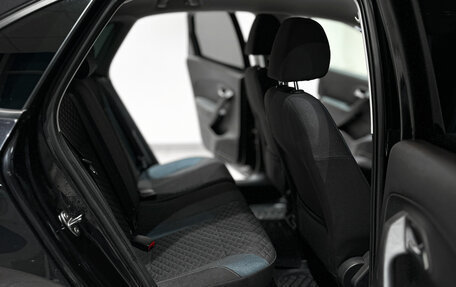 Volkswagen Polo VI (EU Market), 2019 год, 1 188 000 рублей, 11 фотография