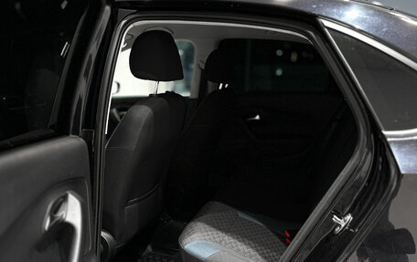 Volkswagen Polo VI (EU Market), 2019 год, 1 188 000 рублей, 13 фотография