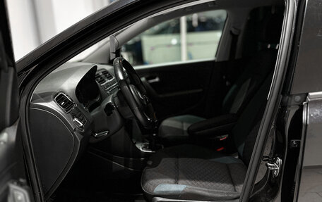 Volkswagen Polo VI (EU Market), 2019 год, 1 188 000 рублей, 16 фотография