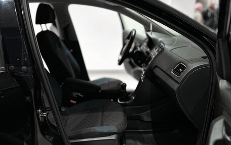 Volkswagen Polo VI (EU Market), 2019 год, 1 188 000 рублей, 10 фотография