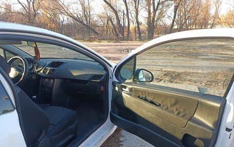 Peugeot 207 I, 2010 год, 400 000 рублей, 8 фотография