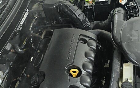 KIA Cerato III, 2012 год, 880 000 рублей, 6 фотография