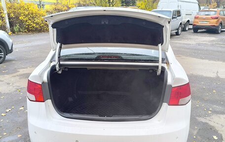 KIA Cerato III, 2012 год, 880 000 рублей, 3 фотография