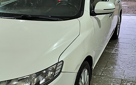 KIA Cerato III, 2012 год, 880 000 рублей, 4 фотография