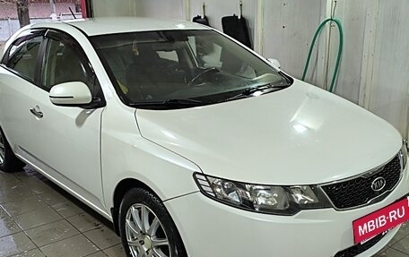 KIA Cerato III, 2012 год, 880 000 рублей, 5 фотография