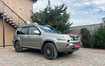 Nissan X-Trail, 2006 год, 700 000 рублей, 1 фотография