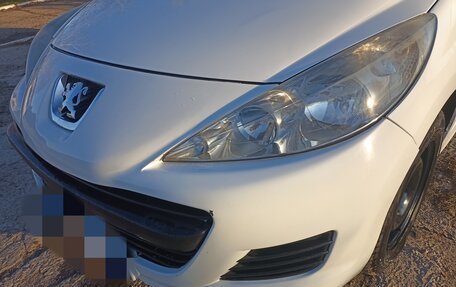 Peugeot 207 I, 2010 год, 400 000 рублей, 14 фотография