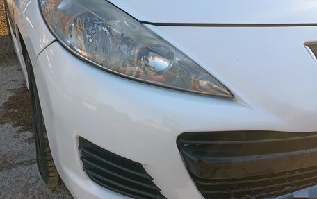 Peugeot 207 I, 2010 год, 400 000 рублей, 16 фотография