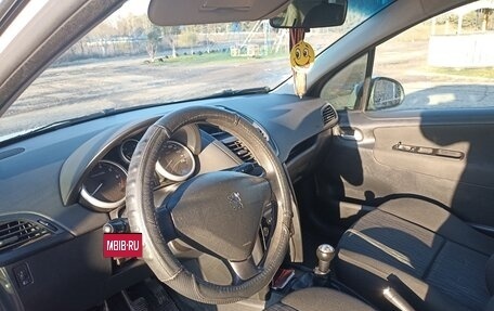 Peugeot 207 I, 2010 год, 400 000 рублей, 19 фотография