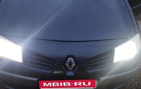 Renault Megane II, 2006 год, 405 000 рублей, 2 фотография