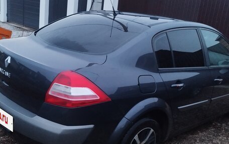 Renault Megane II, 2006 год, 405 000 рублей, 6 фотография