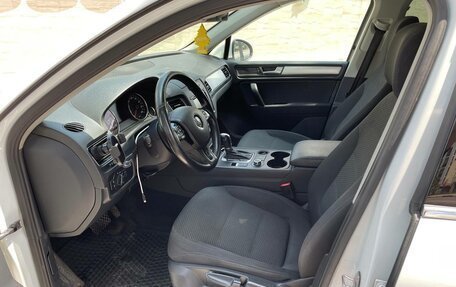 Volkswagen Touareg III, 2012 год, 1 650 000 рублей, 9 фотография