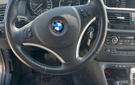 BMW X1, 2011 год, 1 350 000 рублей, 6 фотография