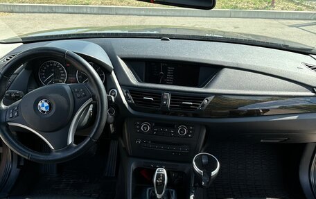 BMW X1, 2011 год, 1 350 000 рублей, 5 фотография