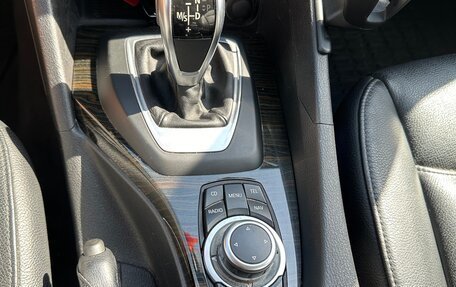 BMW X1, 2011 год, 1 350 000 рублей, 10 фотография