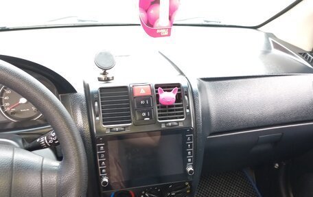 Hyundai Getz I рестайлинг, 2004 год, 565 000 рублей, 7 фотография