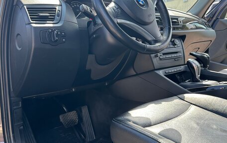 BMW X1, 2011 год, 1 350 000 рублей, 7 фотография