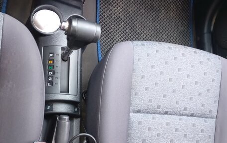 Hyundai Getz I рестайлинг, 2004 год, 565 000 рублей, 9 фотография