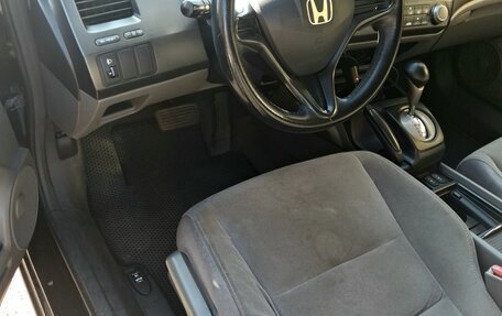 Honda Civic VIII, 2007 год, 570 000 рублей, 8 фотография