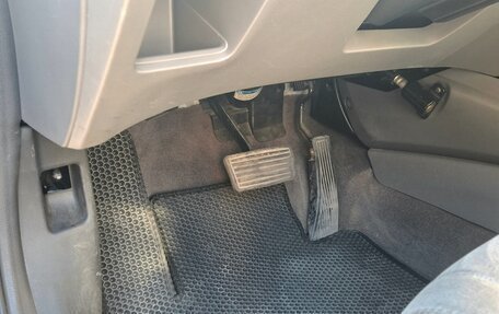 Honda Civic VIII, 2007 год, 570 000 рублей, 10 фотография