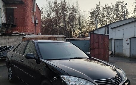 Toyota Camry V40, 2003 год, 575 000 рублей, 2 фотография