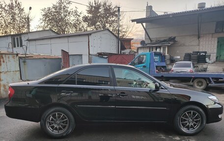 Toyota Camry V40, 2003 год, 575 000 рублей, 4 фотография