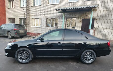 Toyota Camry V40, 2003 год, 575 000 рублей, 7 фотография