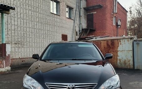 Toyota Camry V40, 2003 год, 575 000 рублей, 3 фотография