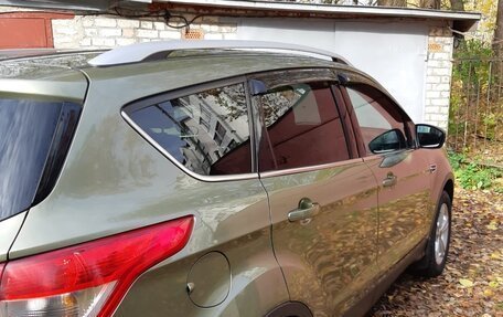 Ford Kuga III, 2014 год, 1 290 000 рублей, 5 фотография