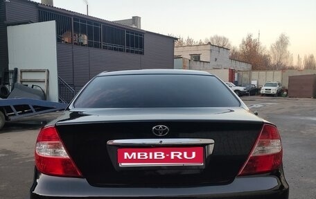 Toyota Camry V40, 2003 год, 575 000 рублей, 8 фотография