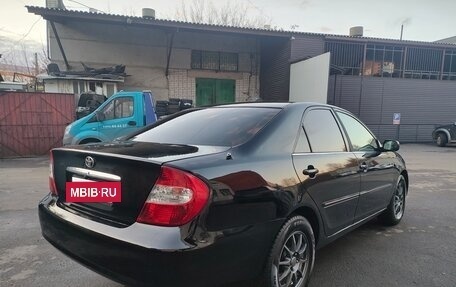 Toyota Camry V40, 2003 год, 575 000 рублей, 5 фотография
