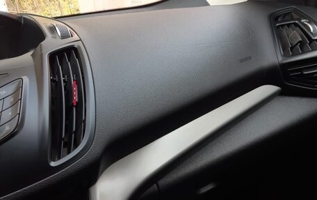 Ford Kuga III, 2014 год, 1 290 000 рублей, 9 фотография