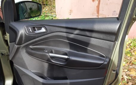 Ford Kuga III, 2014 год, 1 290 000 рублей, 15 фотография