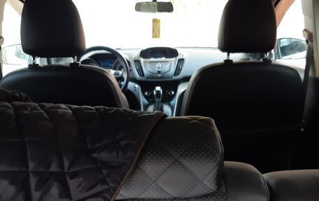 Ford Kuga III, 2014 год, 1 290 000 рублей, 10 фотография