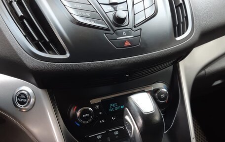 Ford Kuga III, 2014 год, 1 290 000 рублей, 8 фотография